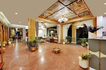 tiaraa lite a ganges retreat