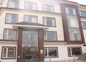 citrus classic mambakkam chennai