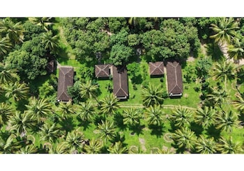 down to earth farmstay by laksem