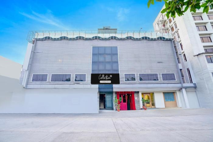 super collection o nagpur railway station formerly jagannath deluxe