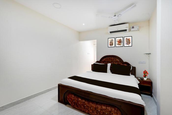 super hotel o mahabalipuram formerly the posh palace