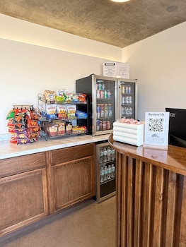 The Alice Hotel,1222 S Freeway,3 star