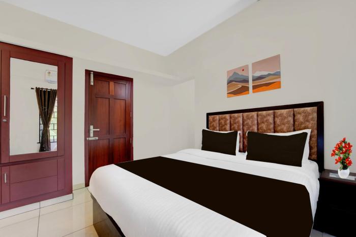 super collection o valiyavila junction formerly prism heights