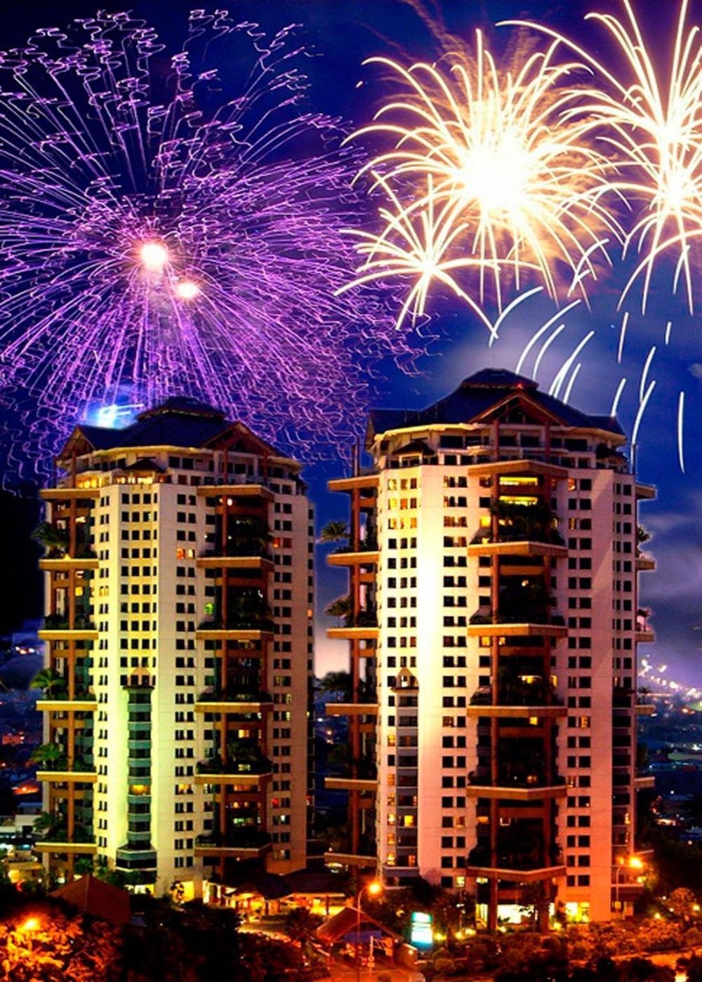 grand tropic suites hotel