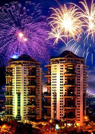 grand tropic suites hotel