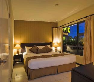 grand tropic suites hotel