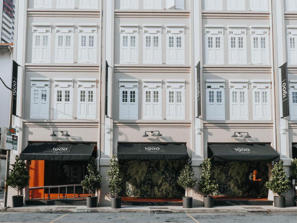 hotel 1900 chinatown