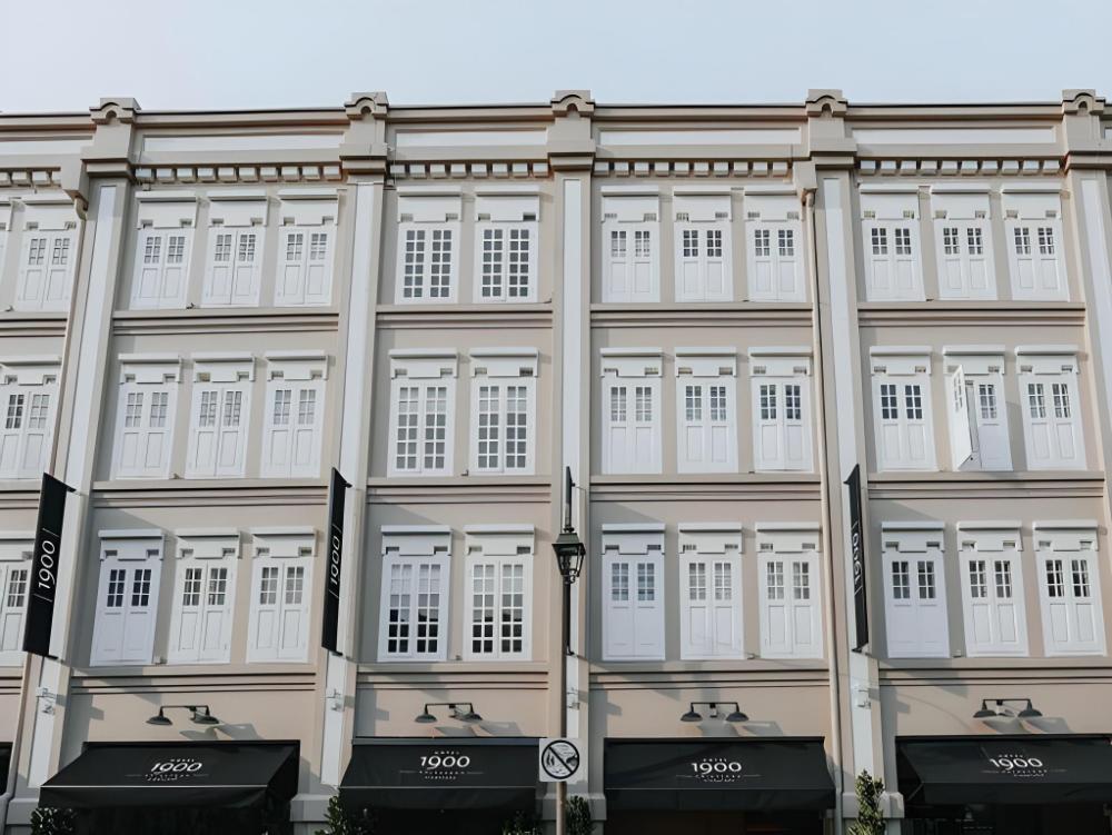 hotel 1900 chinatown