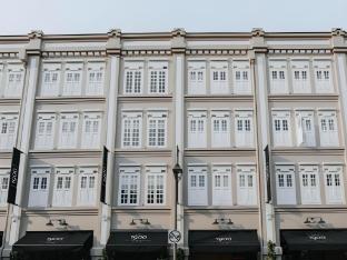 hotel 1900 chinatown