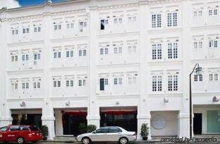 hotel 1900 chinatown