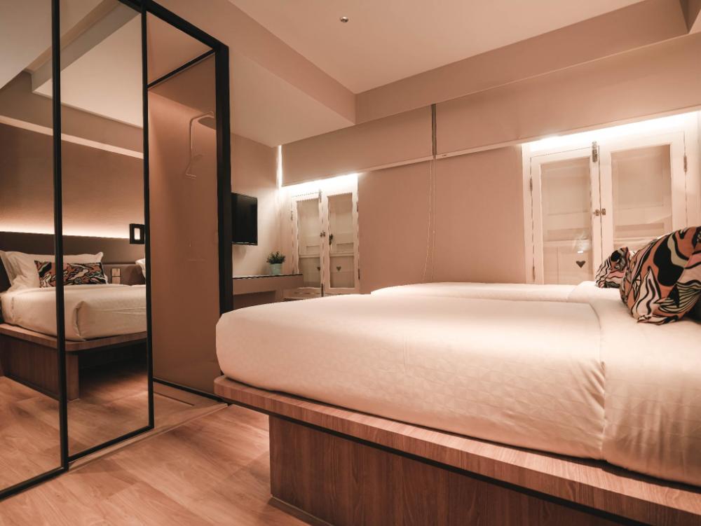 hotel 1900 chinatown