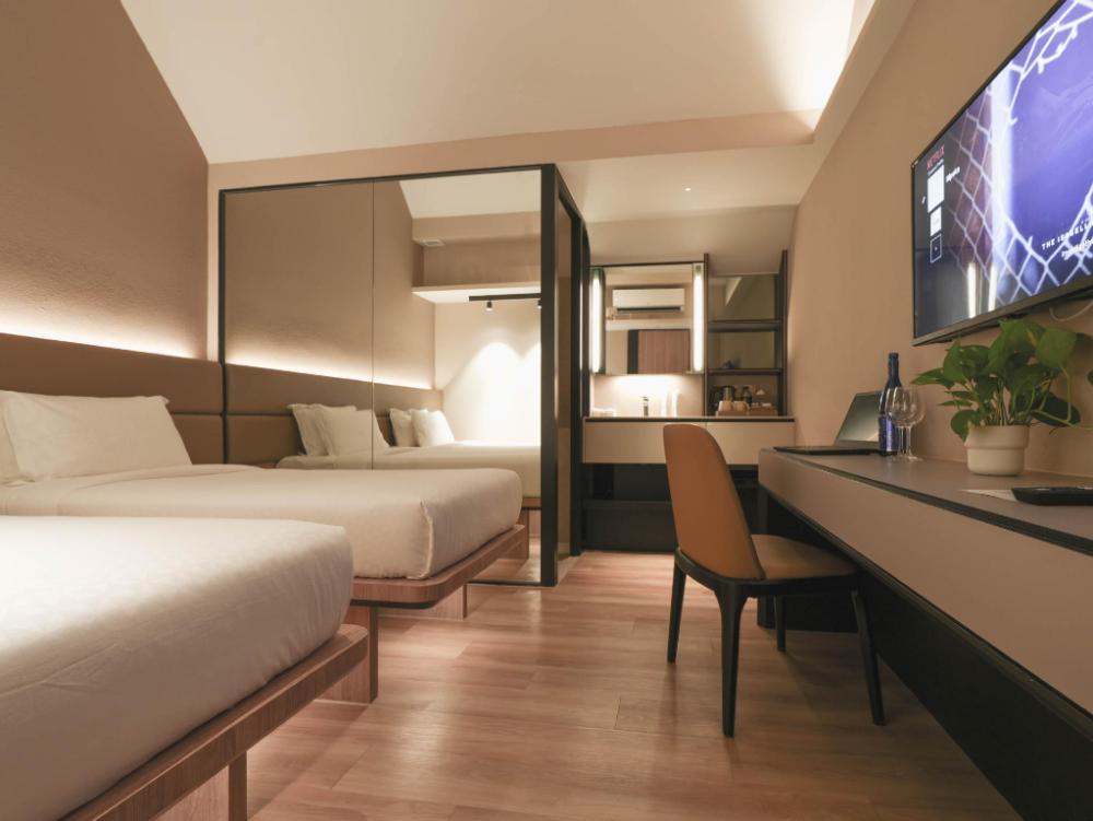 hotel 1900 chinatown