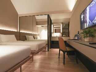 hotel 1900 chinatown