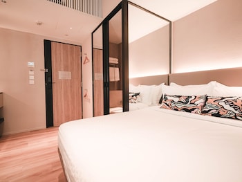 hotel 1900 chinatown