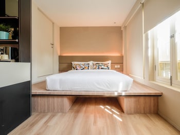 hotel 1900 chinatown