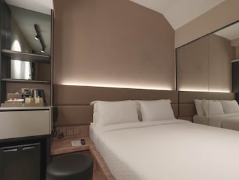 hotel 1900 chinatown