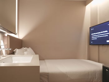 hotel 1900 chinatown