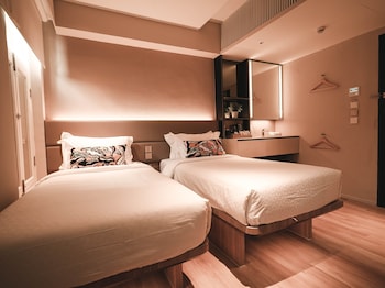 hotel 1900 chinatown