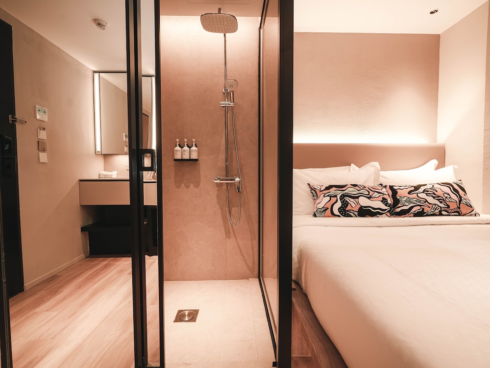 hotel 1900 chinatown