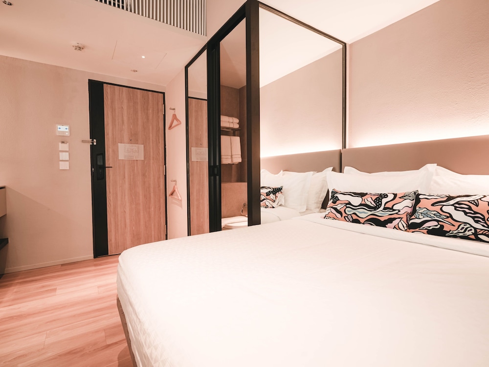 hotel 1900 chinatown