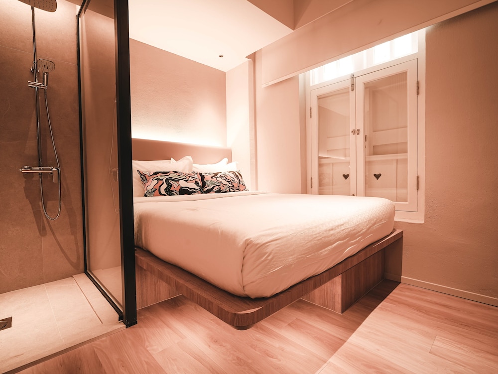 hotel 1900 chinatown