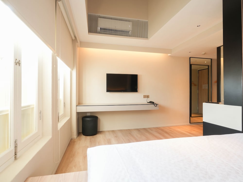 hotel 1900 chinatown