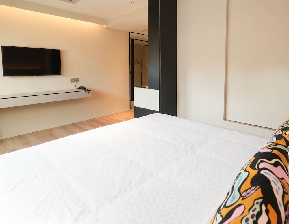 hotel 1900 chinatown