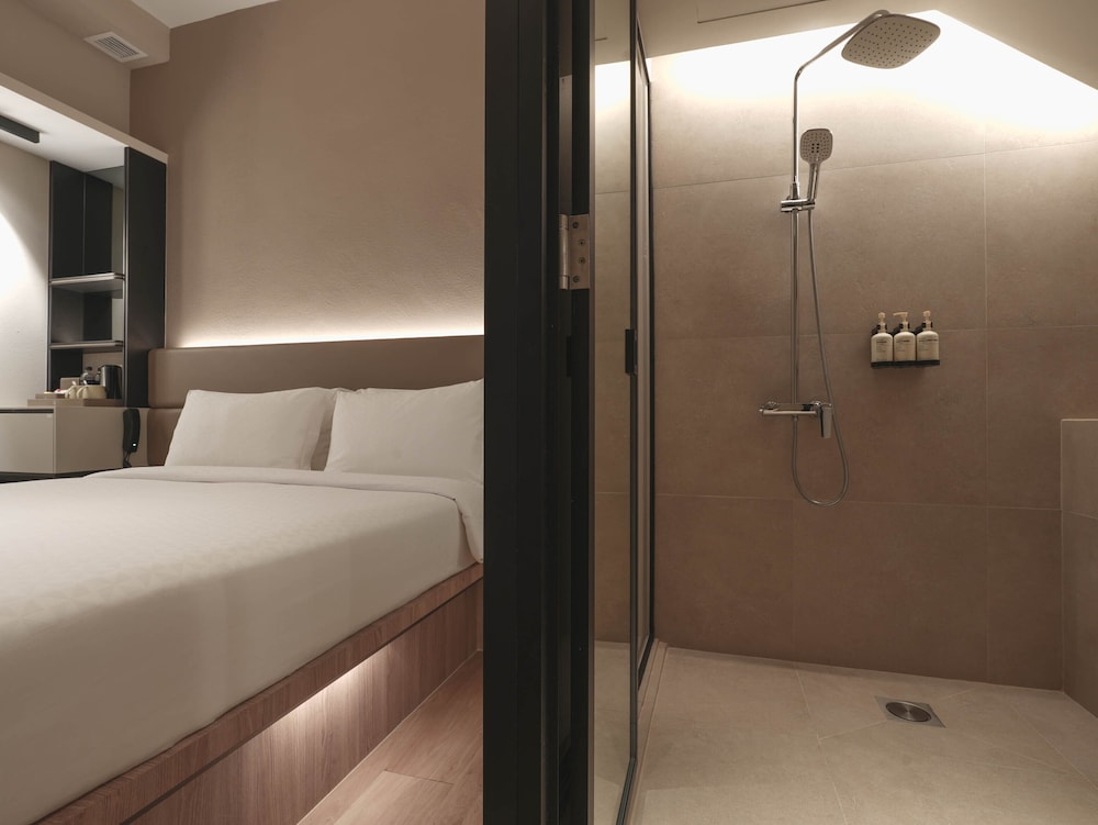 hotel 1900 chinatown