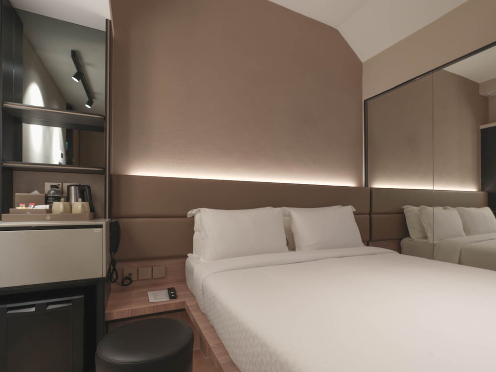 hotel 1900 chinatown