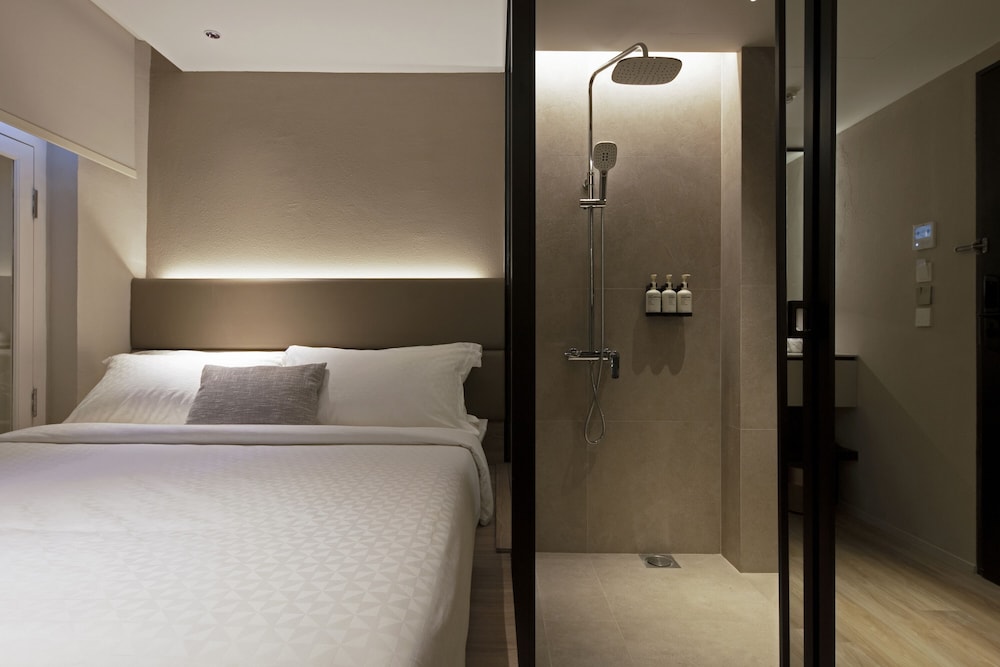 hotel 1900 chinatown