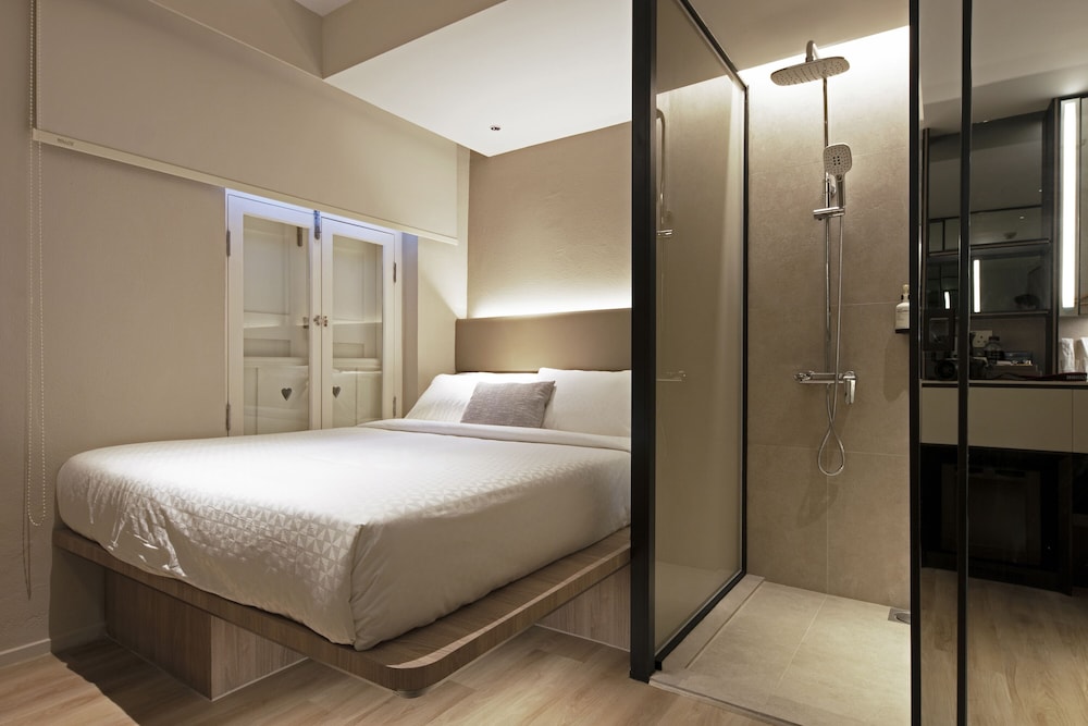 hotel 1900 chinatown