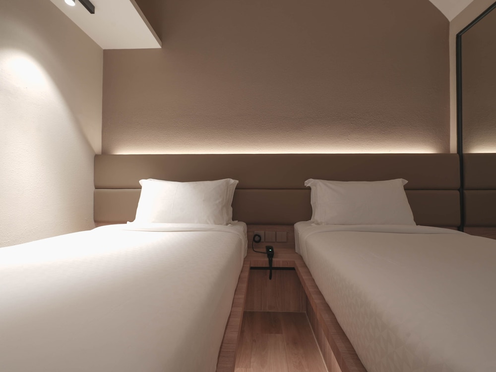 hotel 1900 chinatown