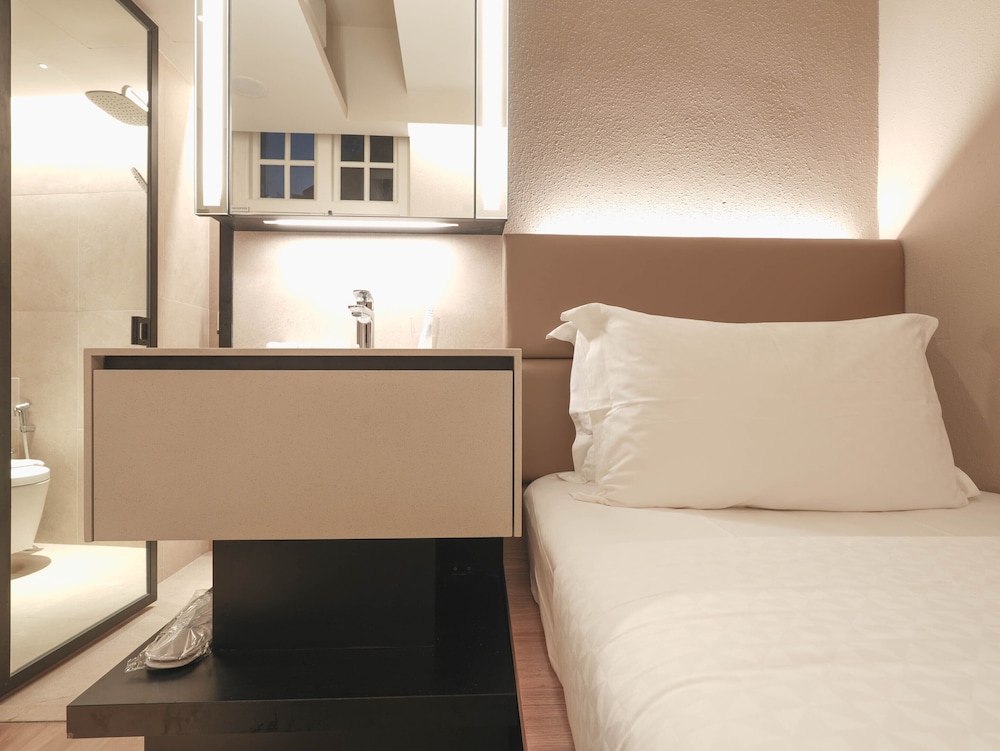 hotel 1900 chinatown