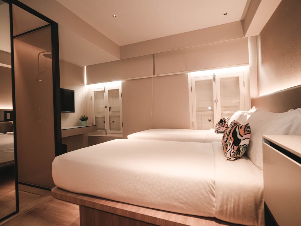 hotel 1900 chinatown