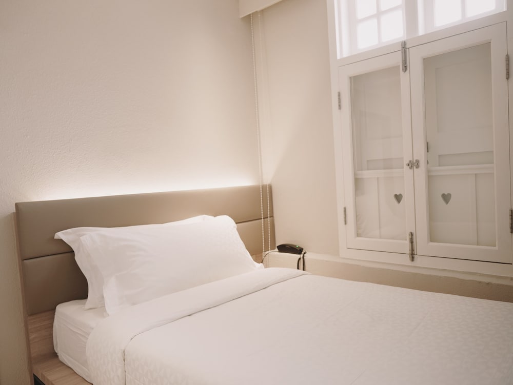 hotel 1900 chinatown