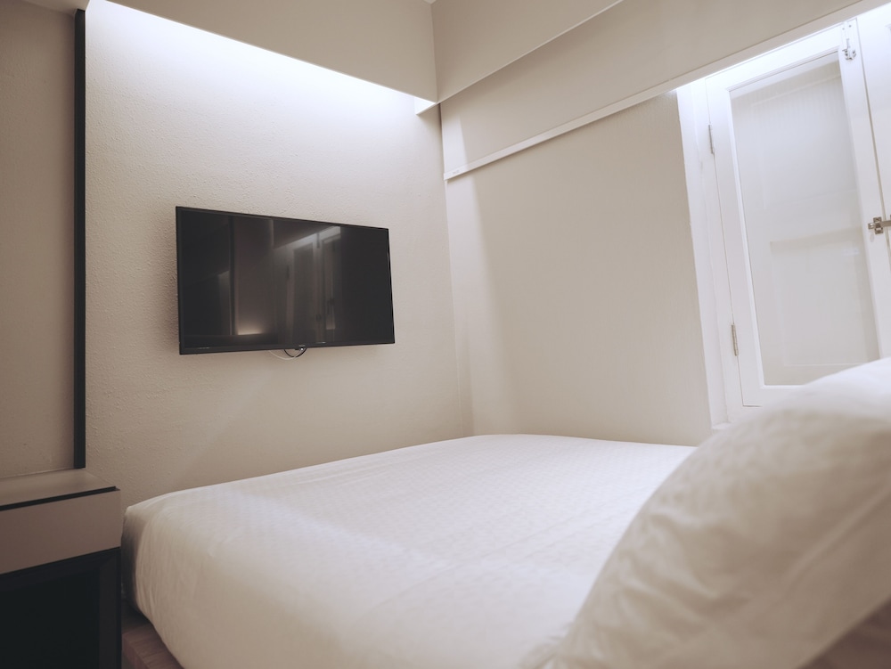 hotel 1900 chinatown