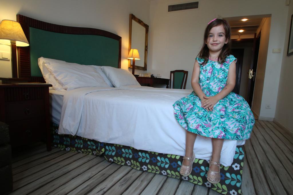 jerusalem gold hotel