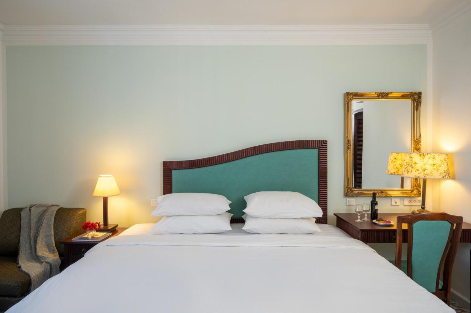 jerusalem gold hotel