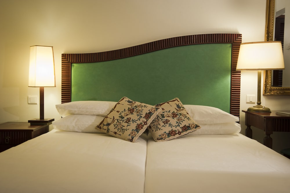 jerusalem gold hotel