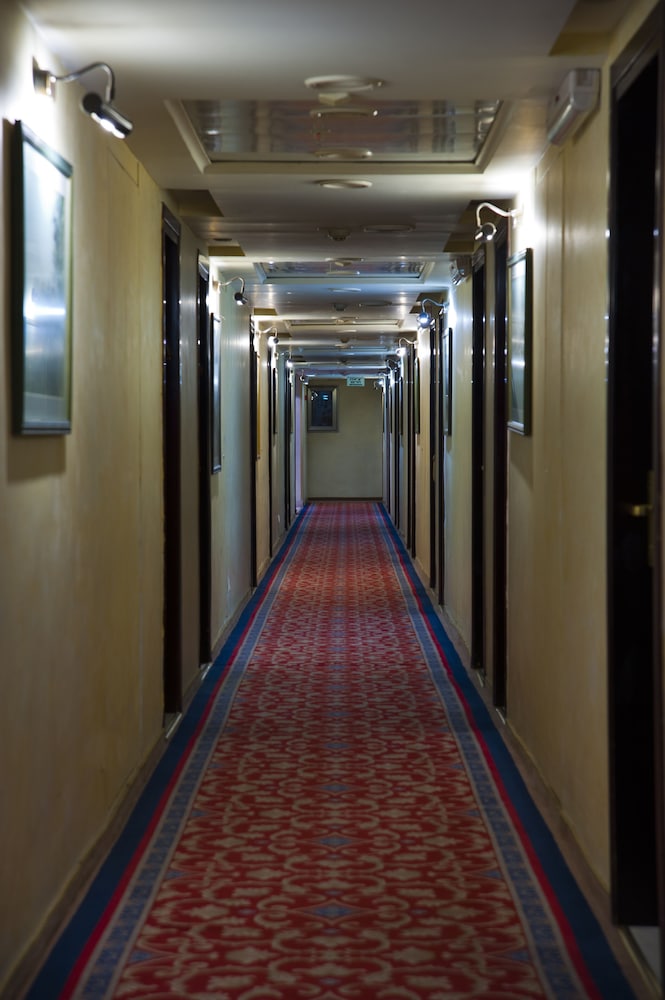 jerusalem gold hotel