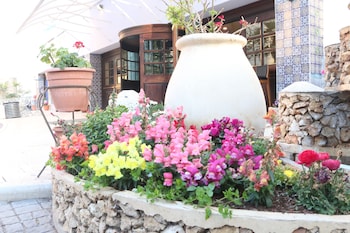 jerusalem gold hotel
