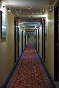 jerusalem gold hotel