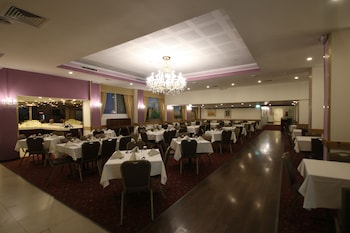 jerusalem gold hotel