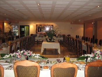 jerusalem gold hotel