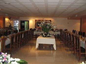 jerusalem gold hotel