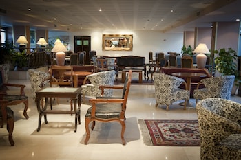 Jerusalem Gold Hotel,Tel Aviv>>Jerusalem,4 star