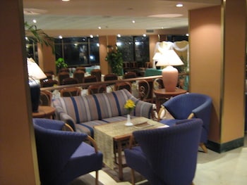 jerusalem gold hotel