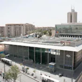 jerusalem gold hotel
