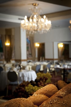 jerusalem gold hotel