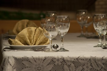 jerusalem gold hotel